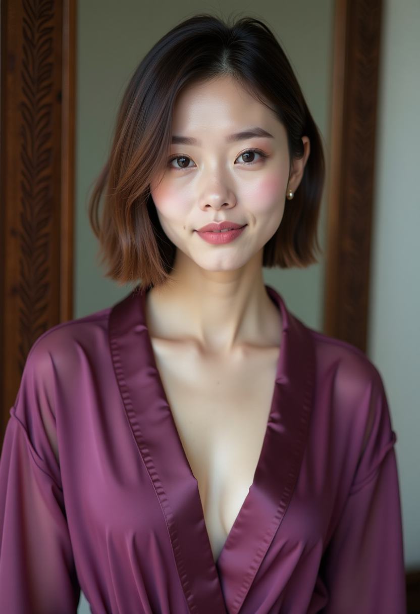 无声证人